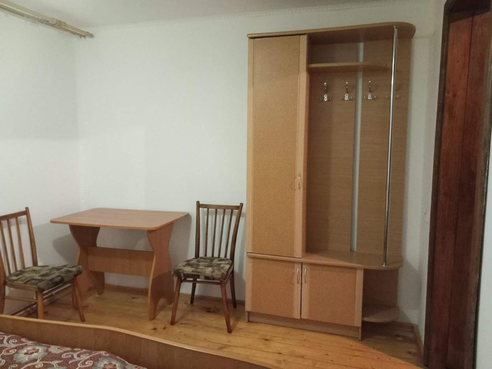 На Гірському Схилі Apartment Slavske Ngoại thất bức ảnh