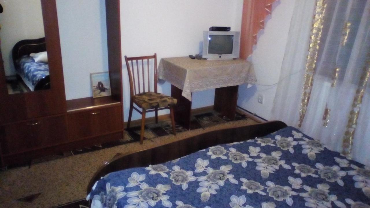На Гірському Схилі Apartment Slavske Ngoại thất bức ảnh